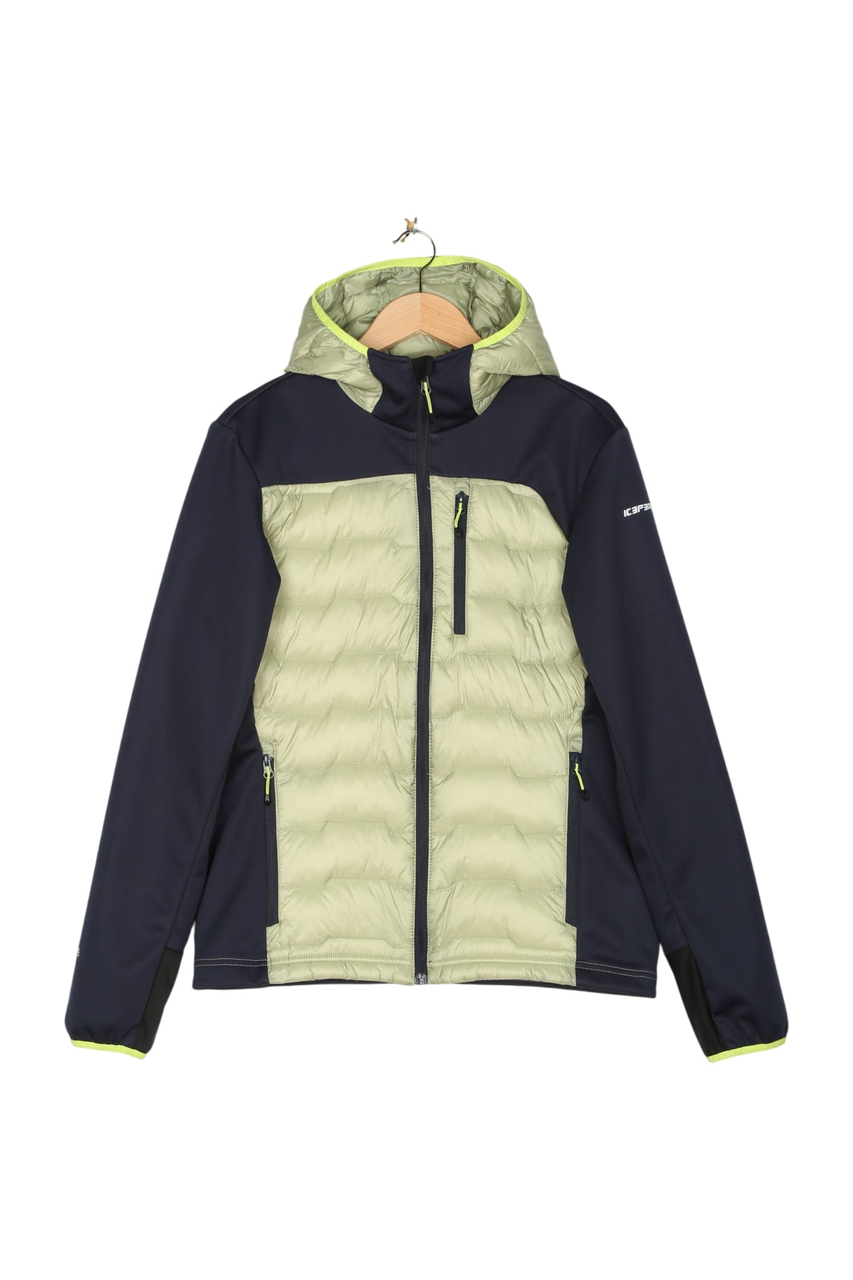 Isolationsjacke für Herren