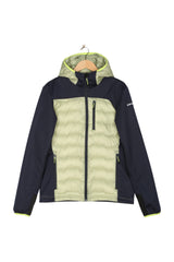 Isolationsjacke für Herren