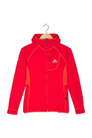 Fleecejacke für Damen