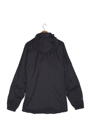 Hardshelljacke, Regenjacke für Damen