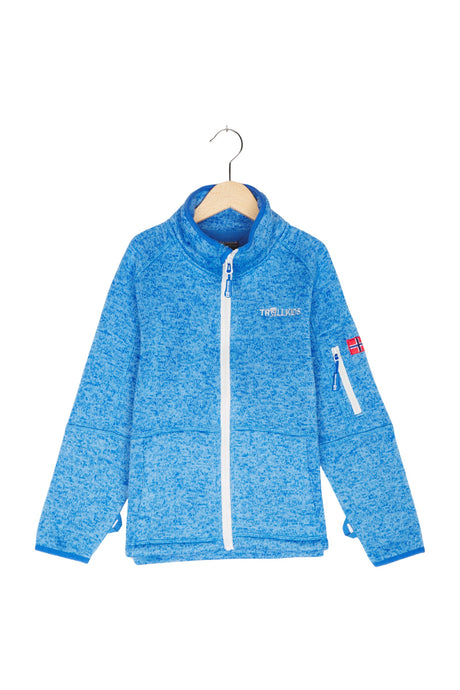 Fleecejacke für Kinder