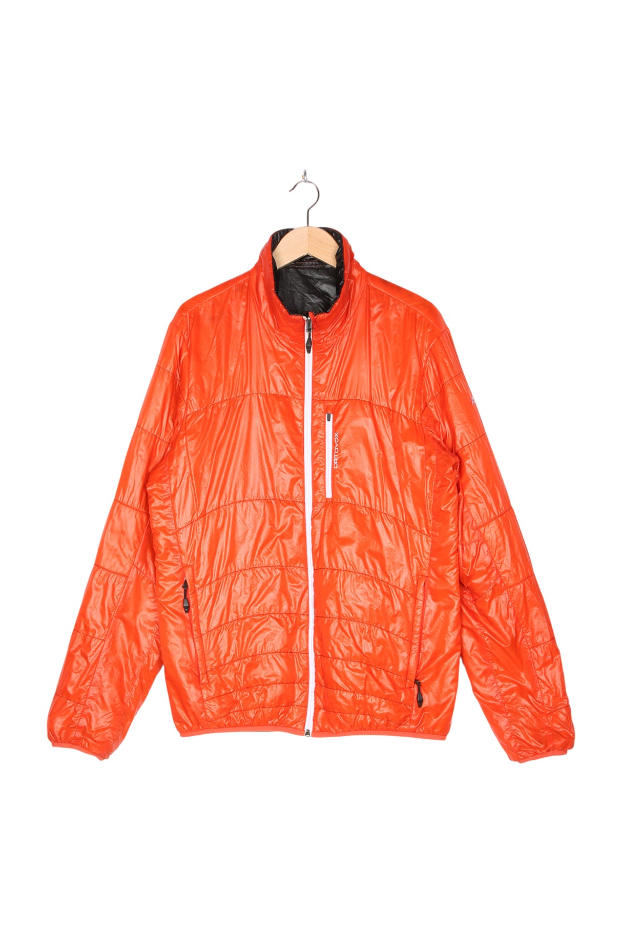 Kunstfaserjacke für Herren