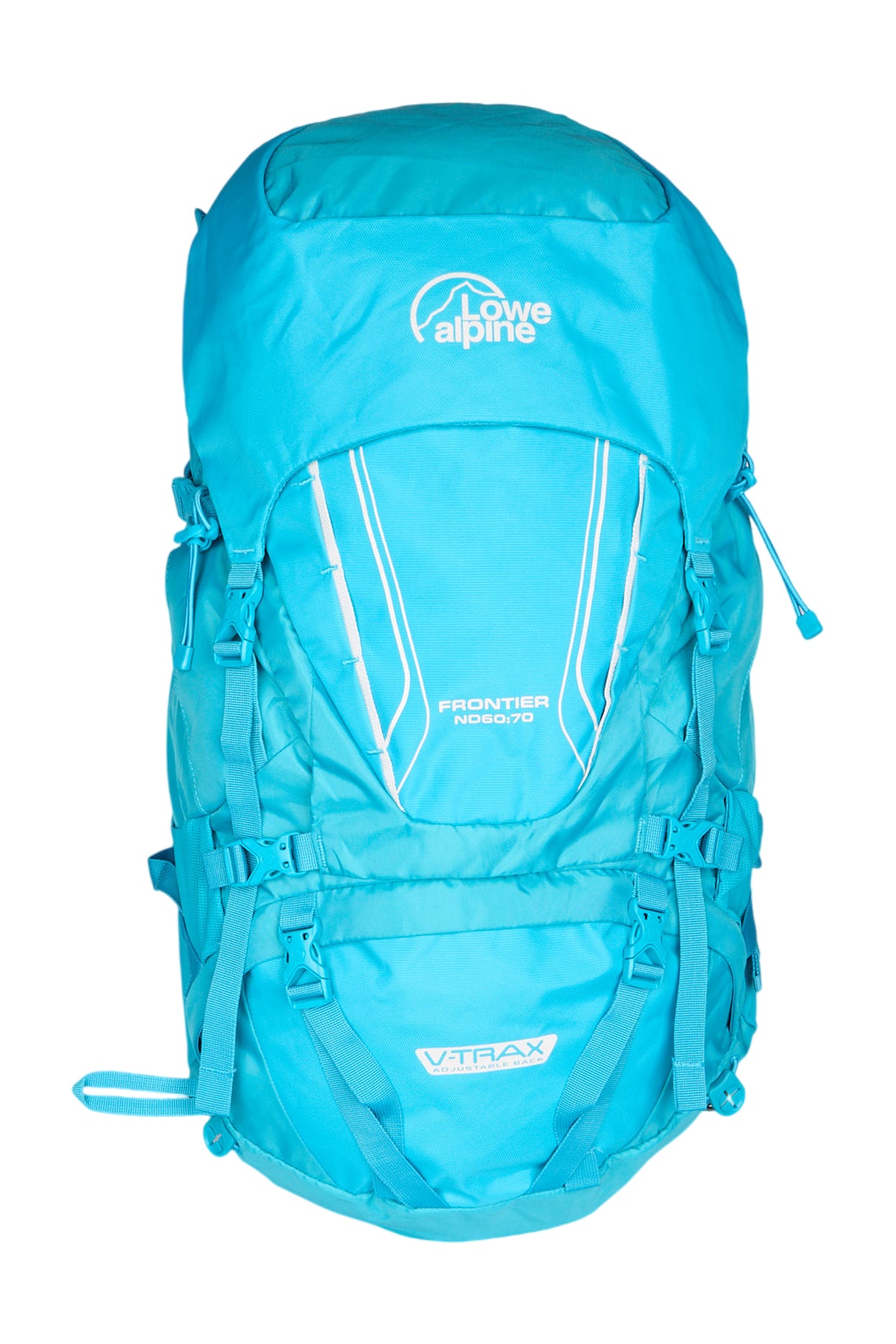 Trekkingrucksack für Damen & Herren
