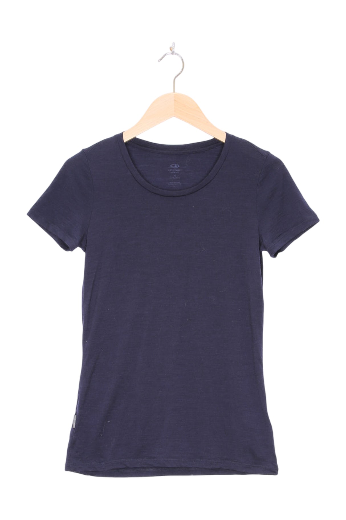 T-Shirt Merino für Damen