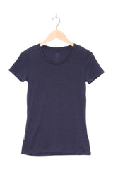 T-Shirt Merino für Damen