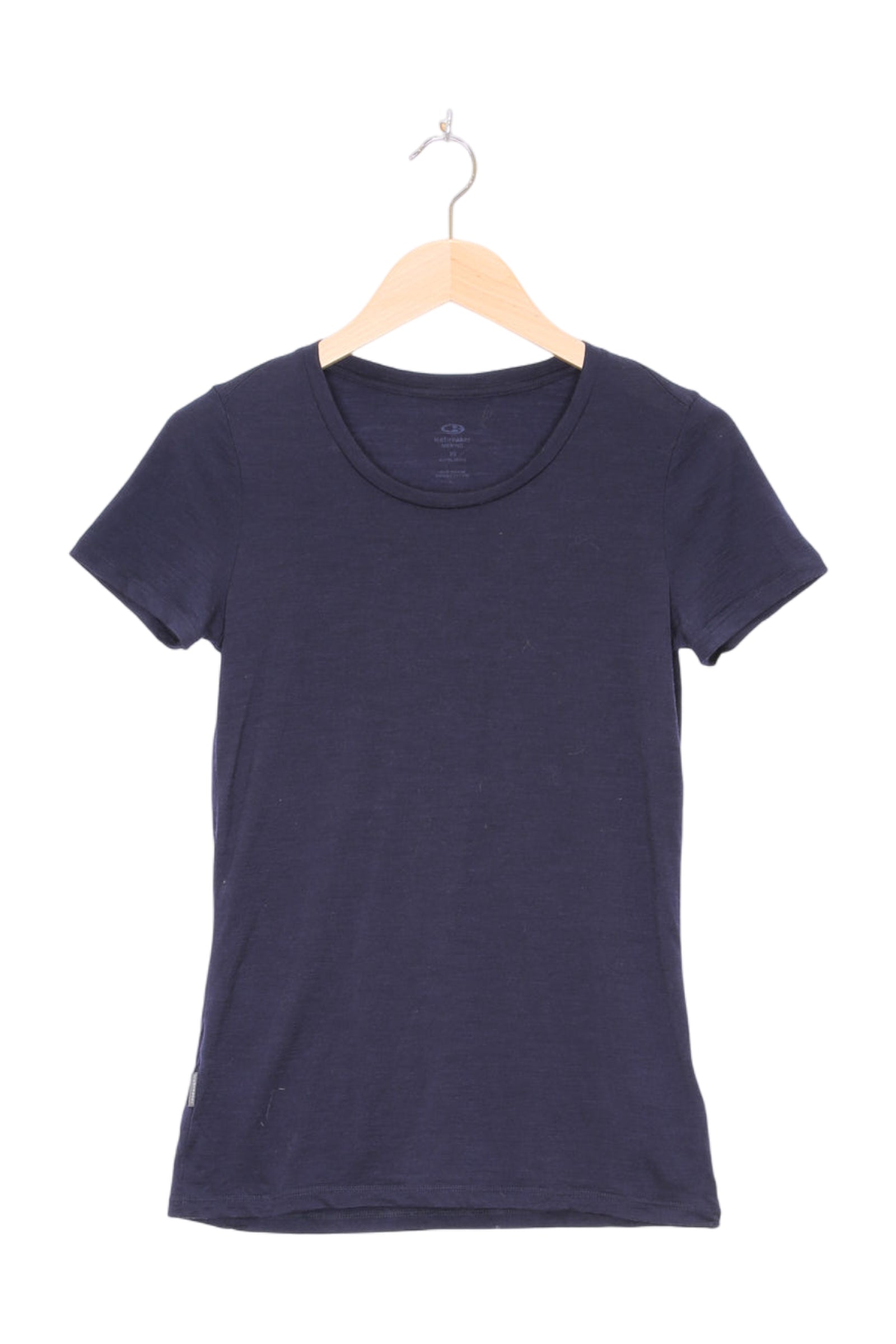 T-Shirt Merino für Damen