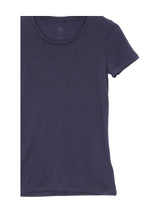 T-Shirt Merino für Damen