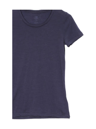 T-Shirt Merino für Damen