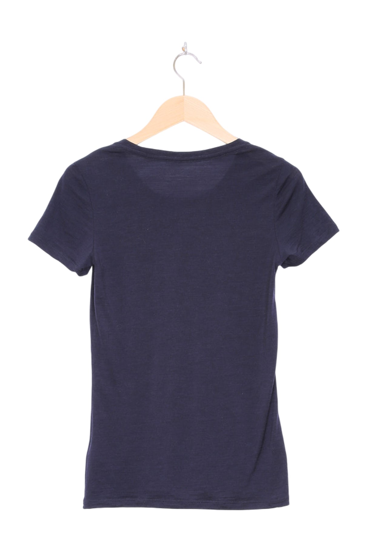T-Shirt Merino für Damen