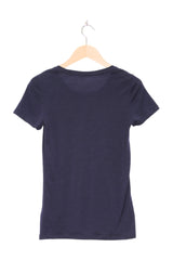 T-Shirt Merino für Damen