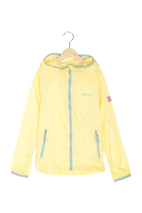 Windbreakerjacke für Kinder