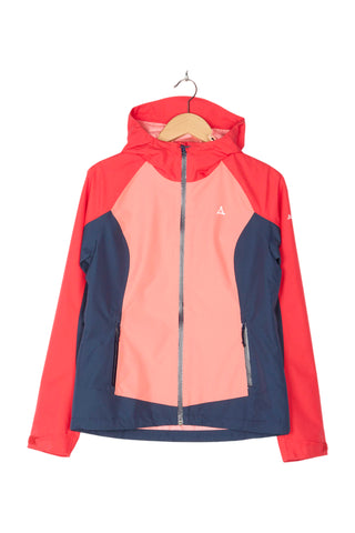 Hardshelljacke & Regenjacke für Damen