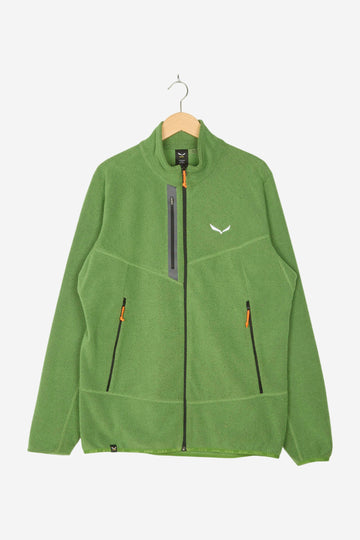 Fleecejacke für Herren