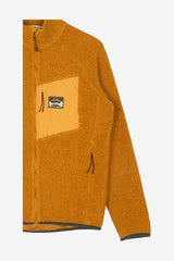 Fleecejacke für Herren
