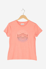 T-Shirt für Damen