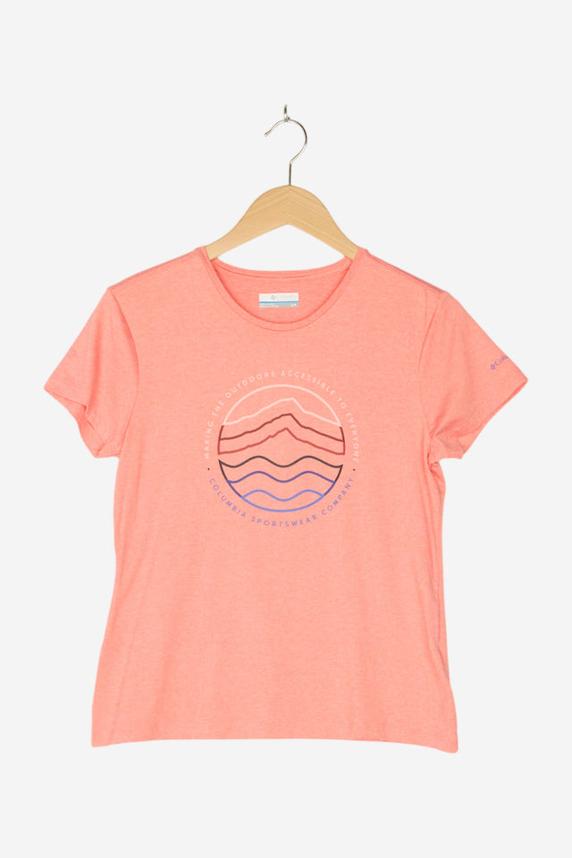 T-Shirt für Damen