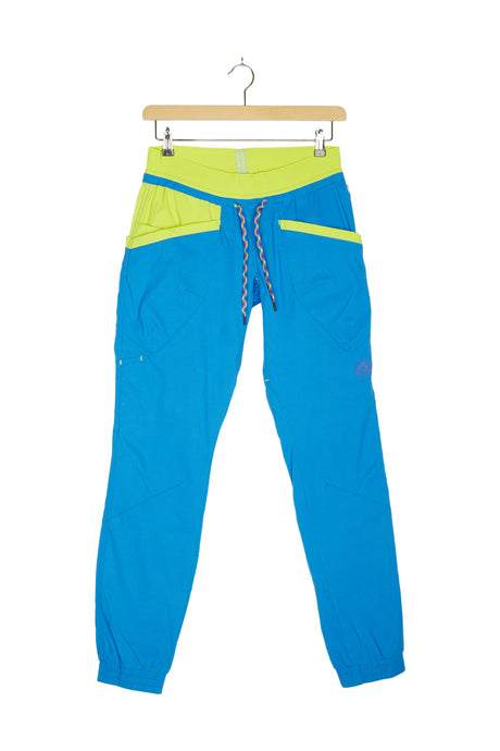 Kletterhose für Damen