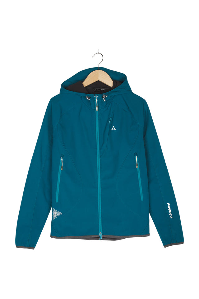 Softshelljacke für Damen