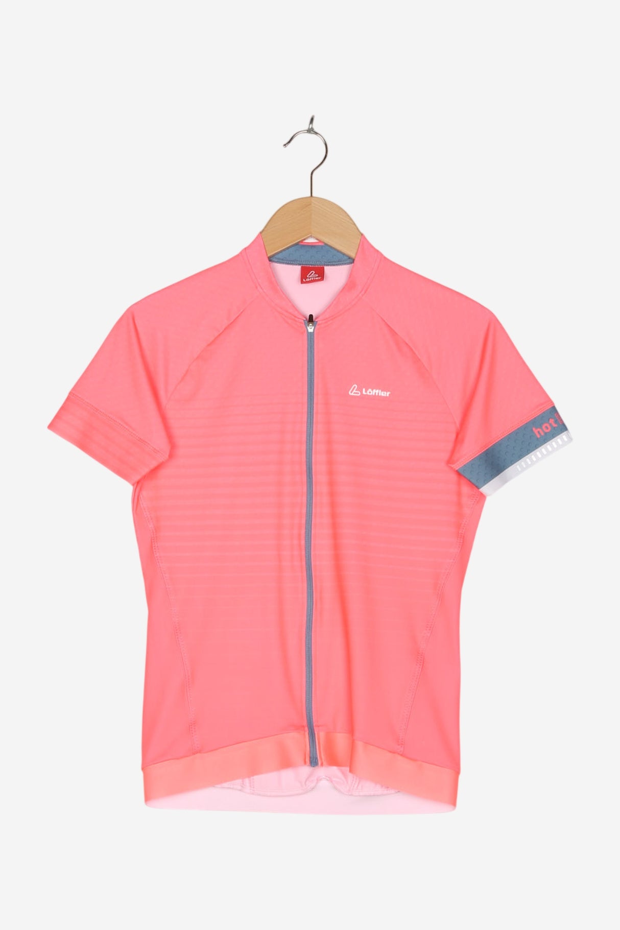 Fahrradtrikot für Damen