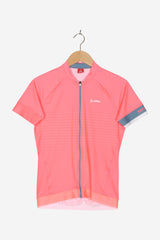 Fahrradtrikot für Damen