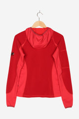 Fleecejacke für Damen