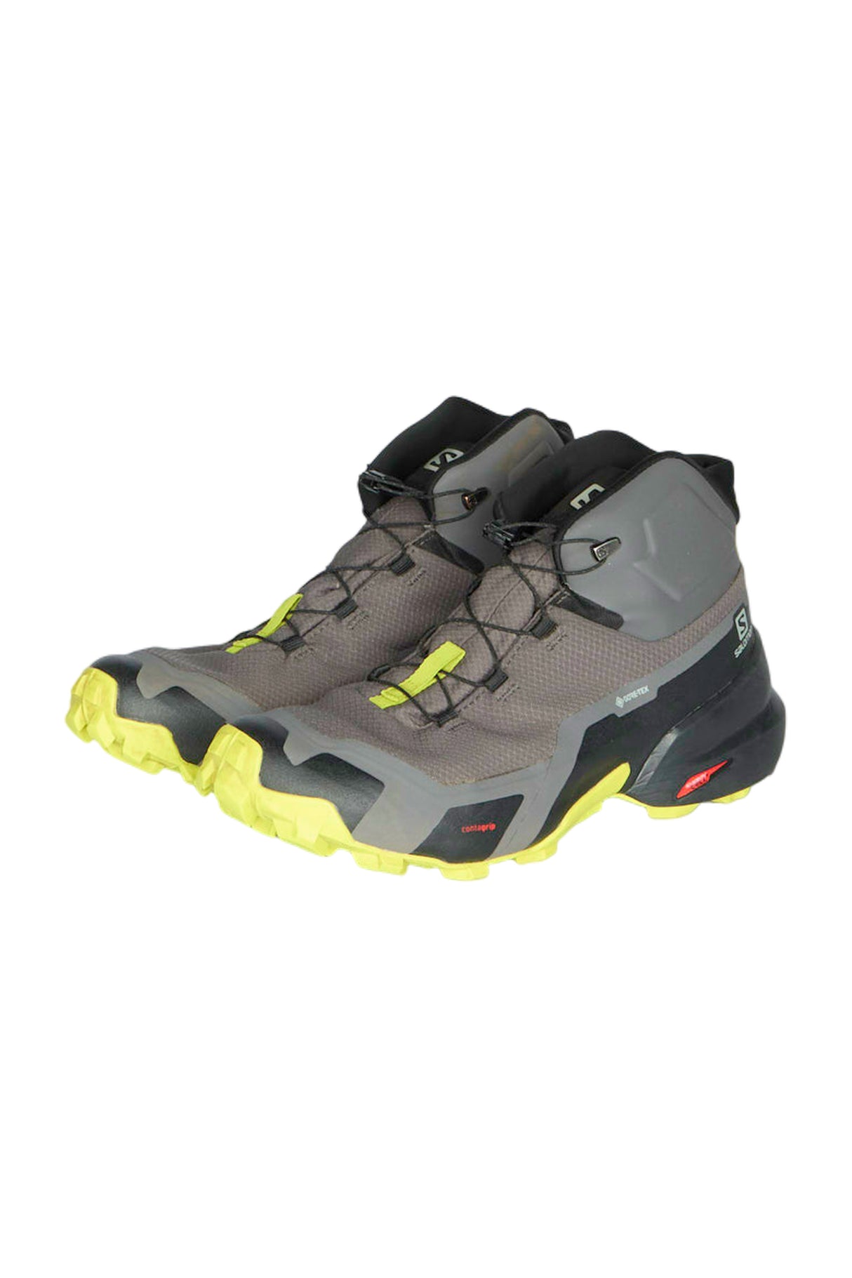 Wanderschuhe & Trekkingschuhe für Herren