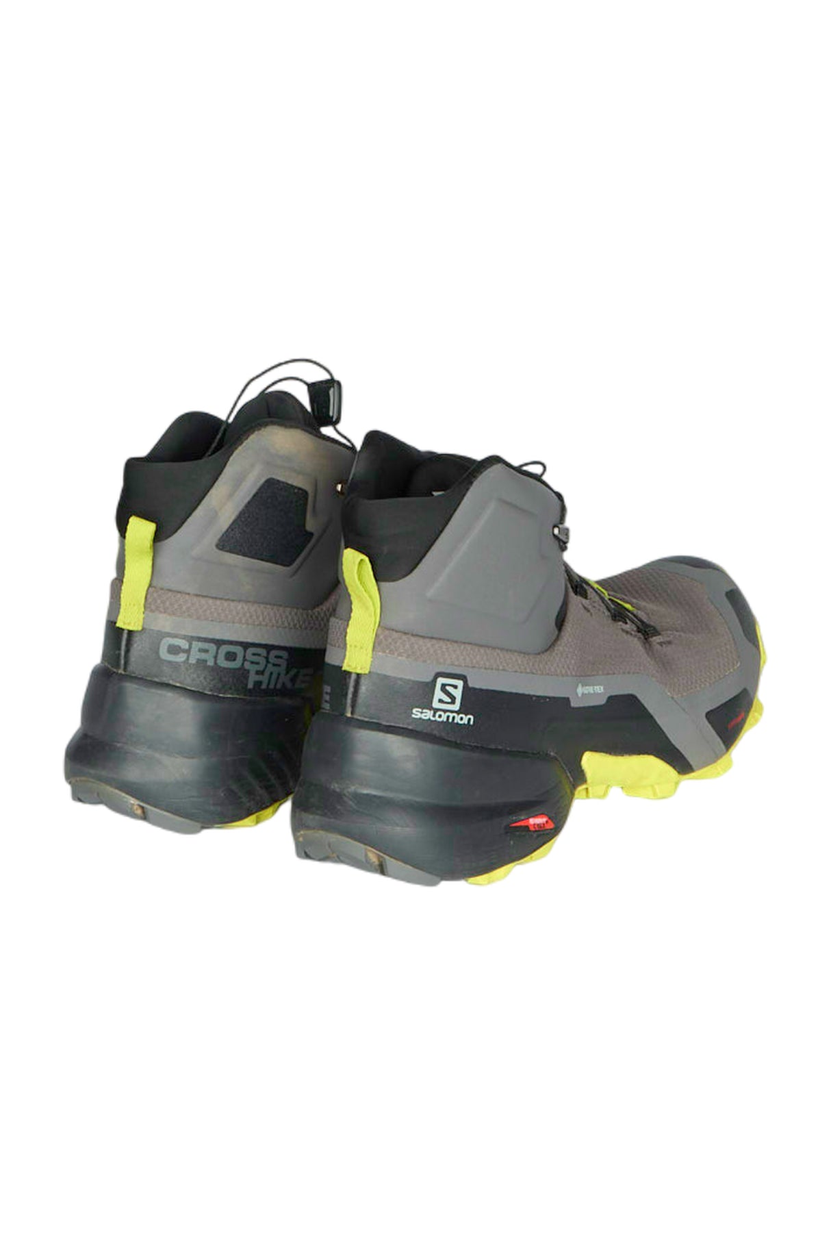 Wanderschuhe & Trekkingschuhe für Herren