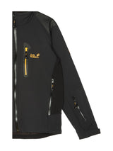 Winterjacke für Herren