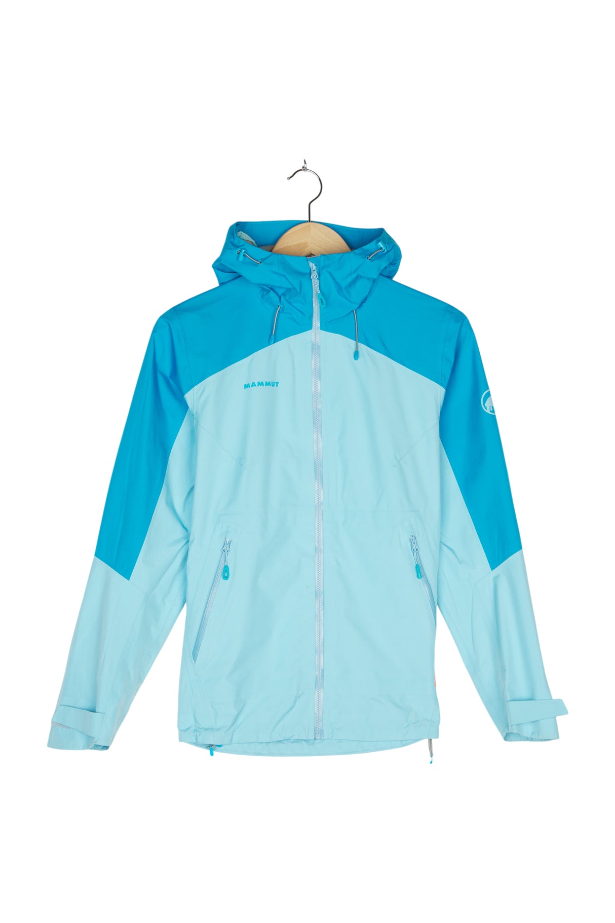 Hardshelljacke mit Goretex für Damen