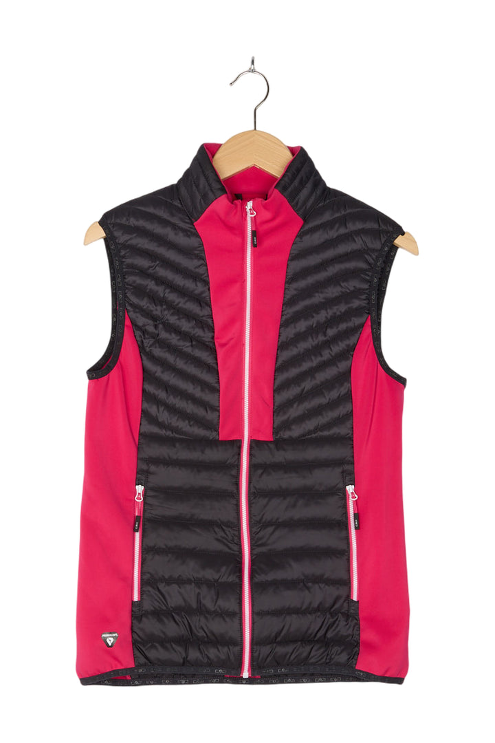 Kunstfaserweste für Damen