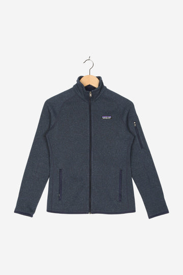 Fleecejacke für Damen