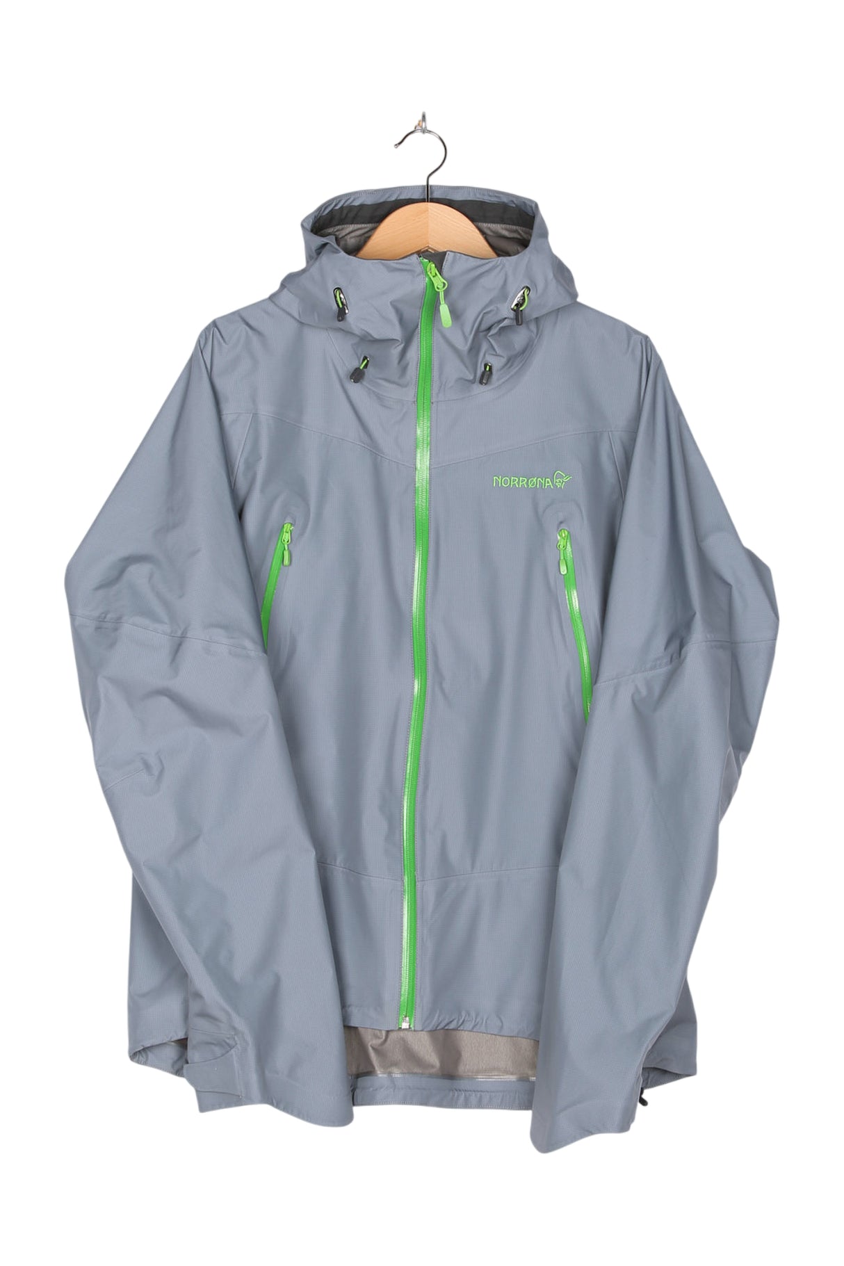 Hardshelljacke mit GoreTex für Herren