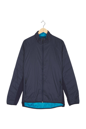 Isolationsjacke (Wolle) für Herren