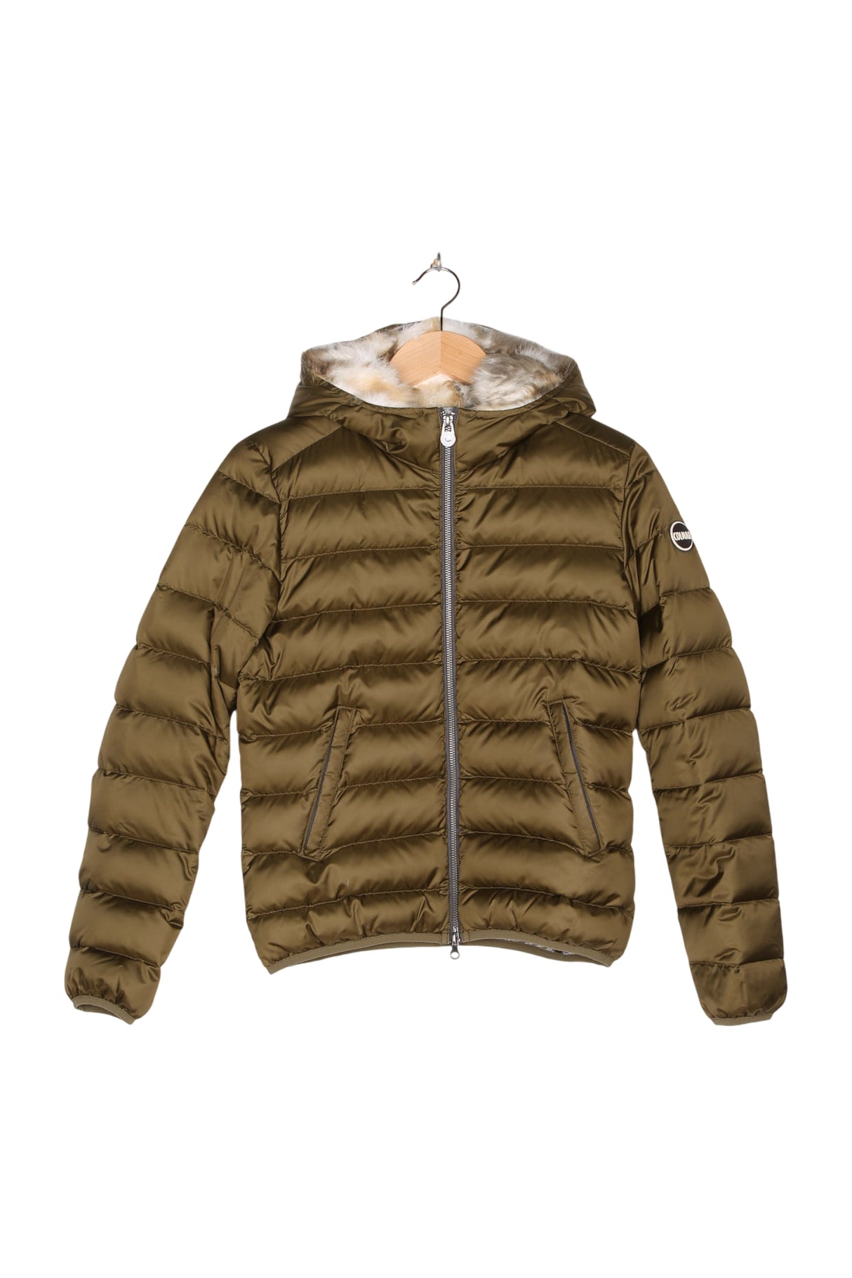 Daunenjacke für Damen