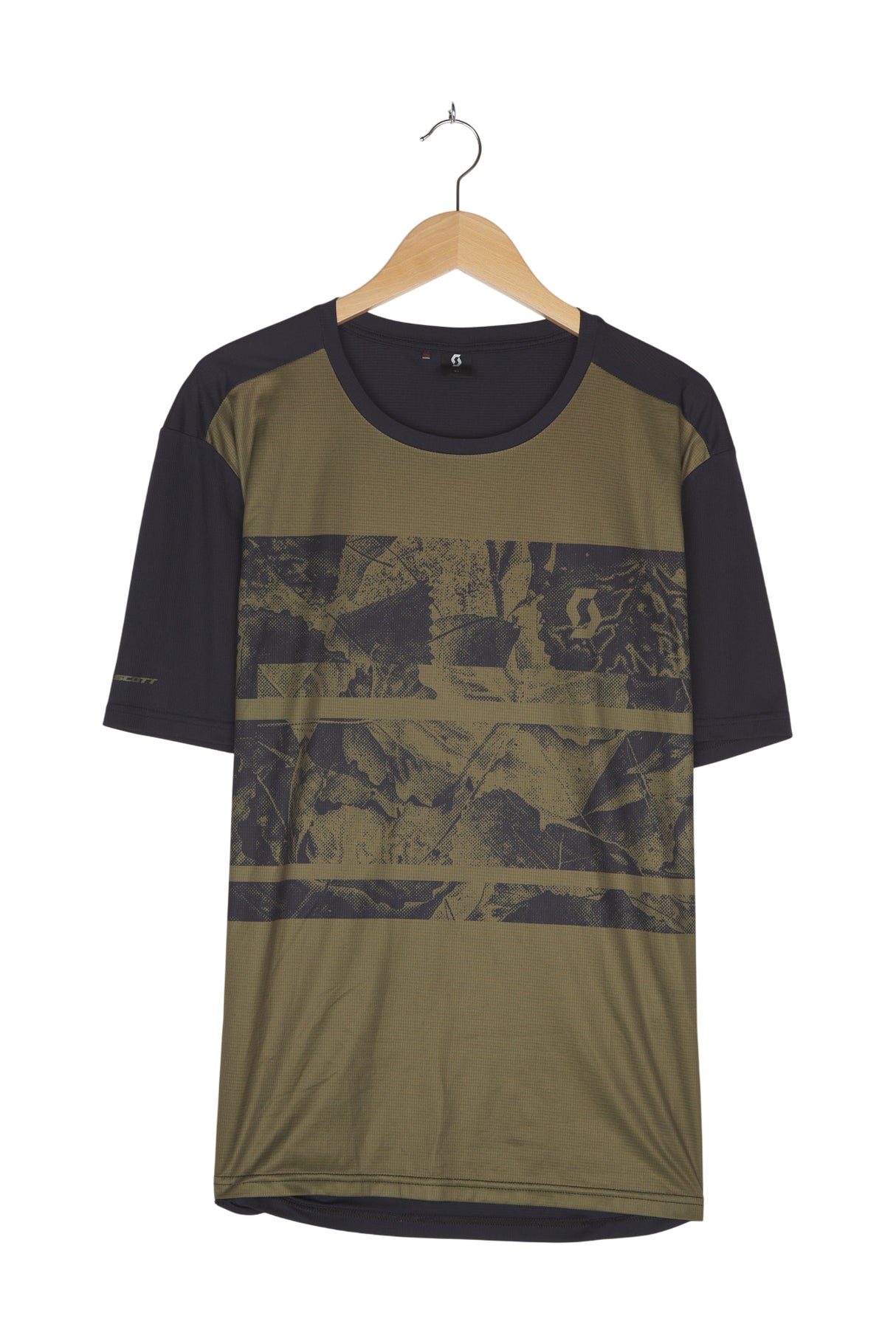 Radtrikot für Herren