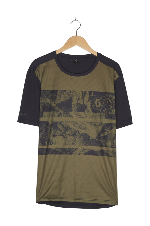Radtrikot für Herren