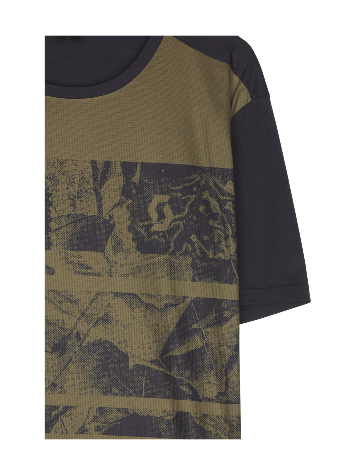 Radtrikot für Herren
