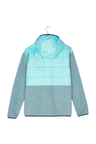 Fleecejacke für Damen