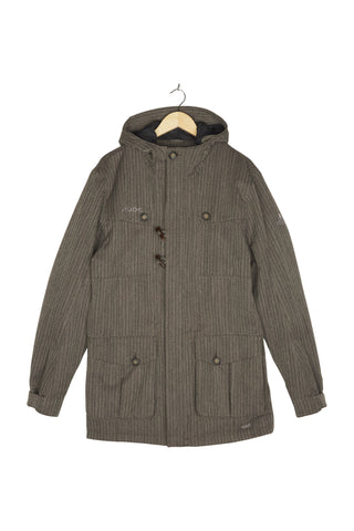 Winterjacke für Herren