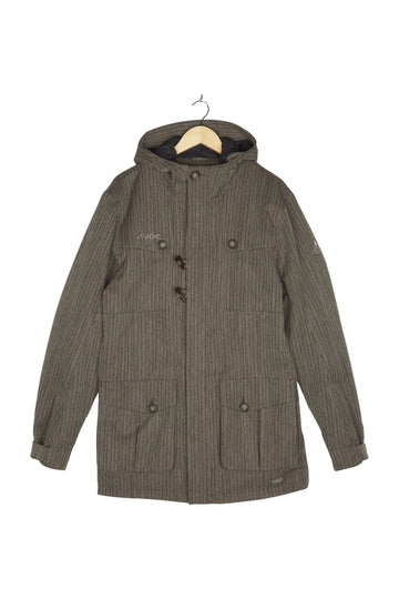 Winterjacke für Herren