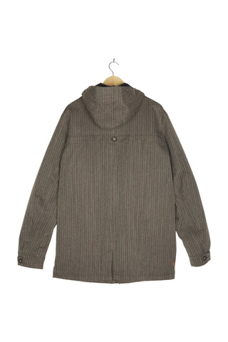 Winterjacke für Herren