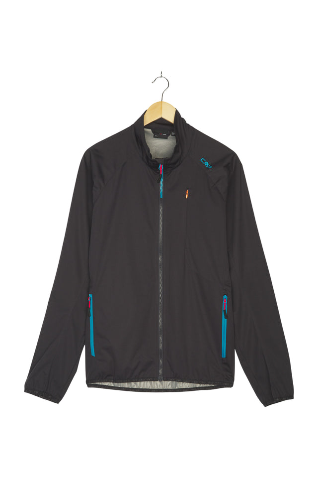 Hardshelljacke, Regenjacke für Herren