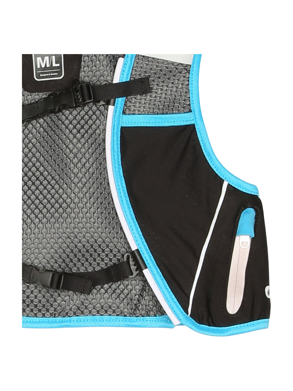 Trailrunningrucksack