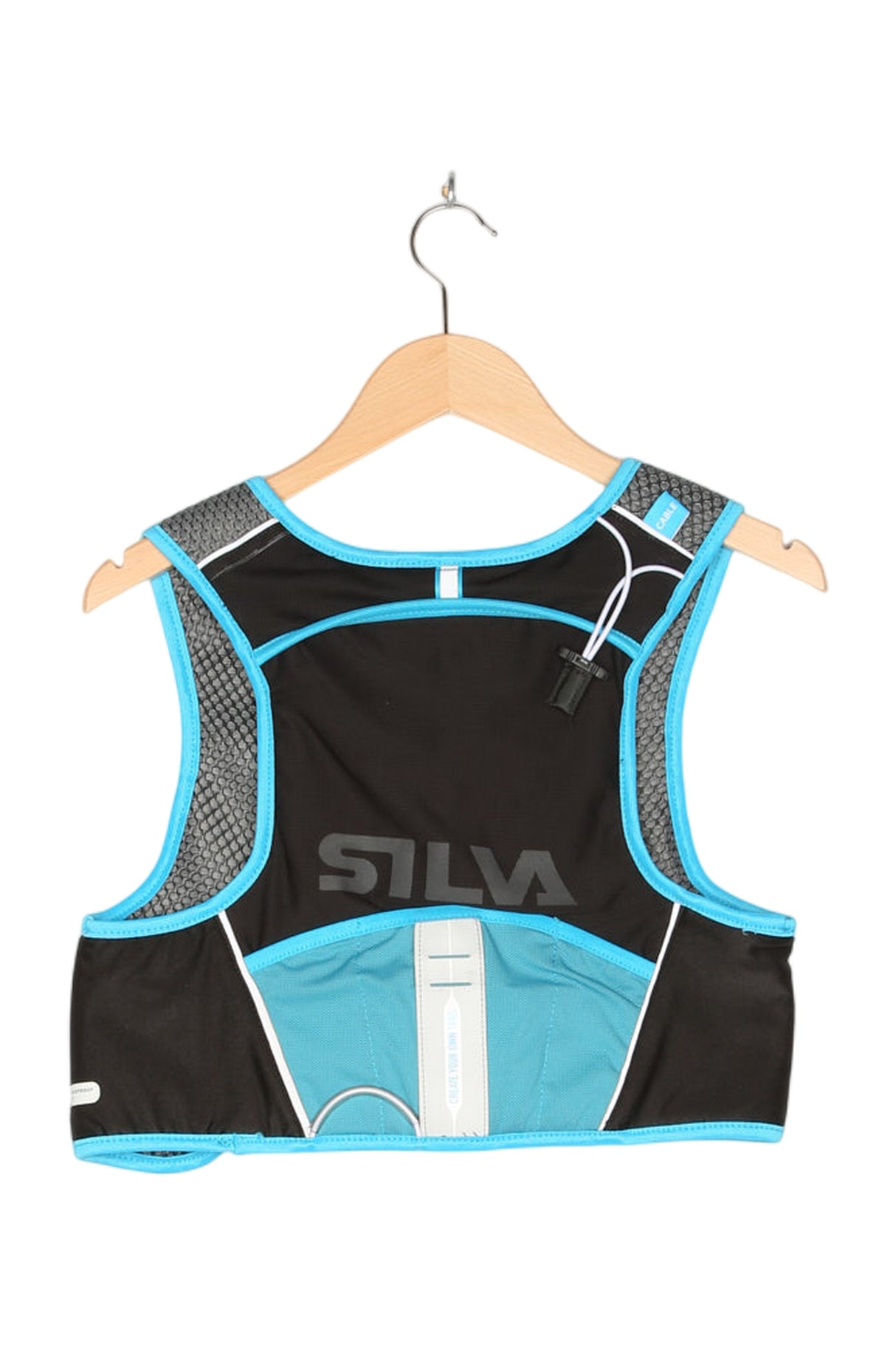 Trailrunningrucksack