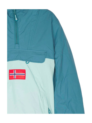 Winterjacke für Kinder