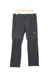 Zip-Hose für Herren
