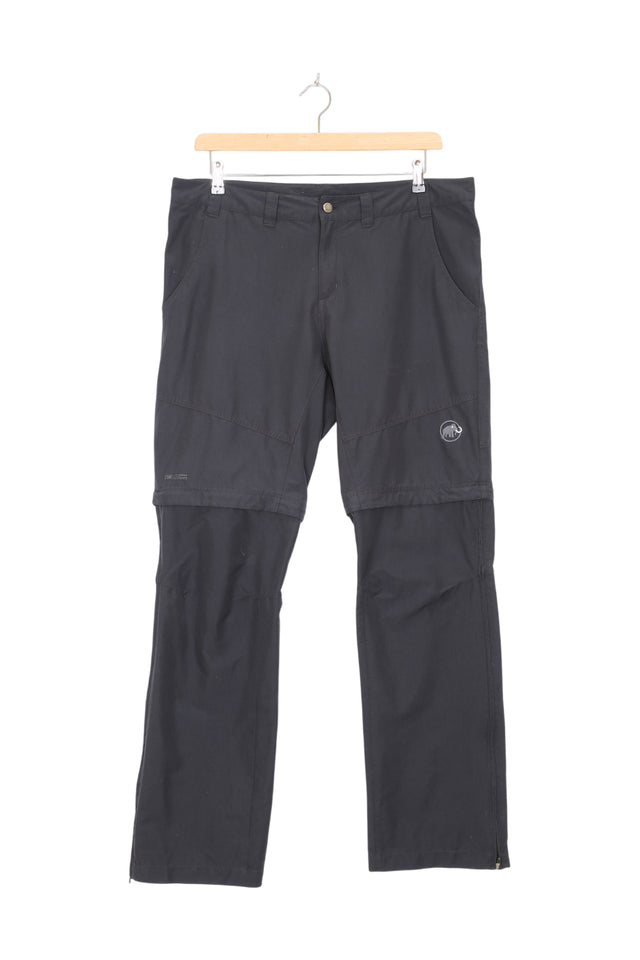 Zip-Hose für Herren