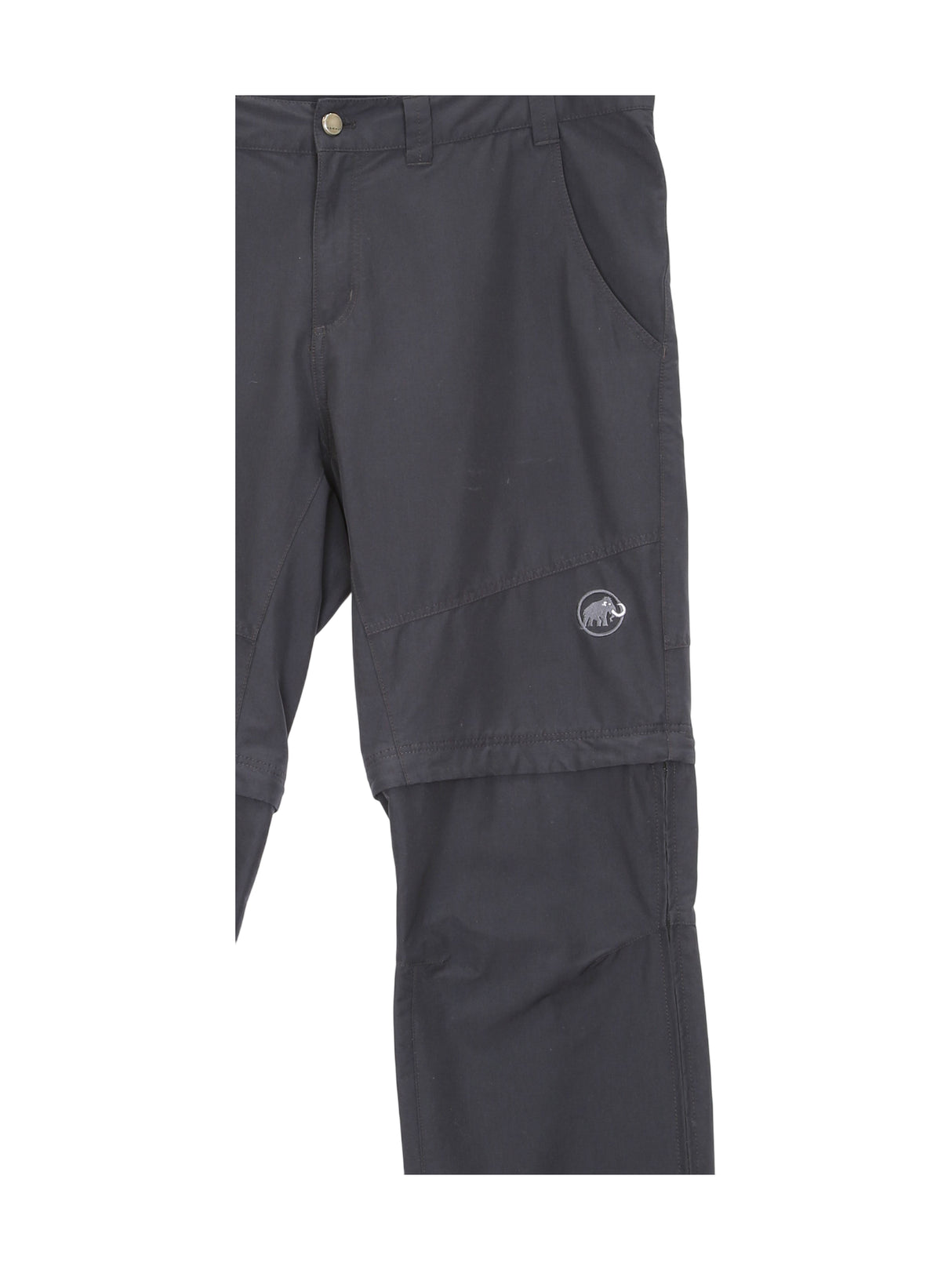 Zip-Hose für Herren