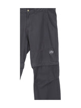 Zip-Hose für Herren
