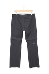 Zip-Hose für Herren